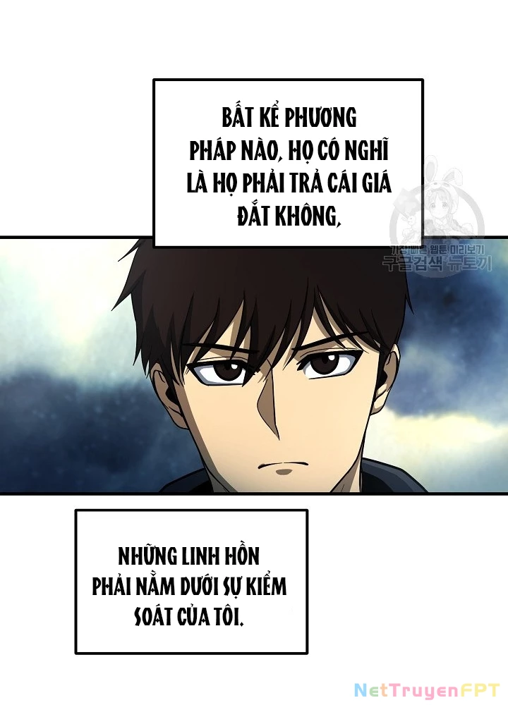 Ngôi Nhà Kết Nối Với Hầm Ngục Chapter 56 - Trang 3