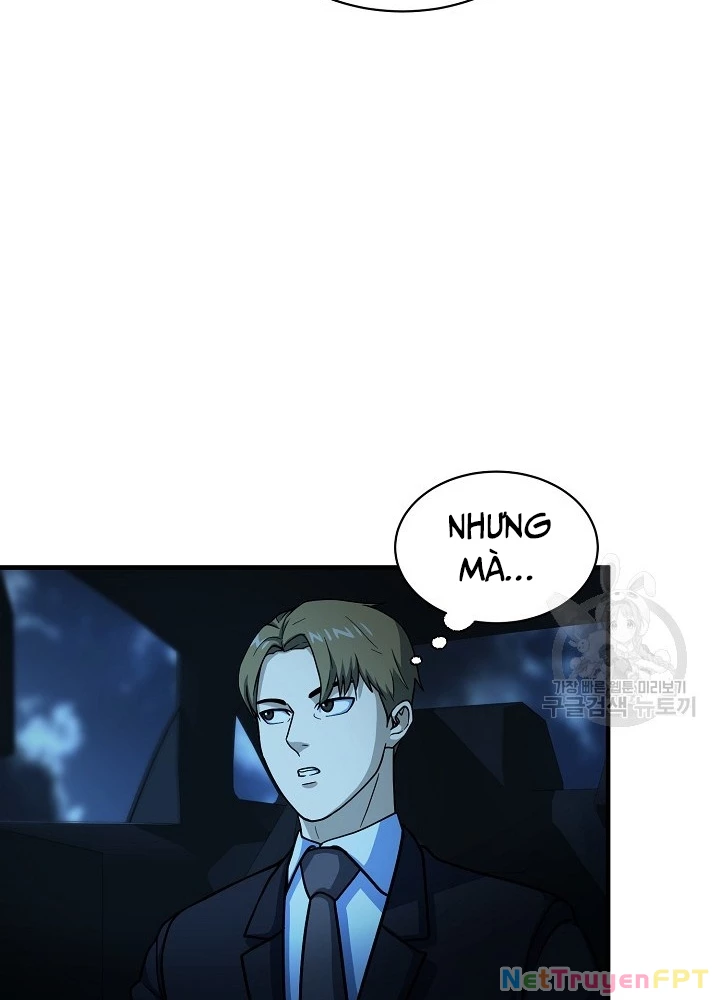 Ngôi Nhà Kết Nối Với Hầm Ngục Chapter 56 - Trang 3