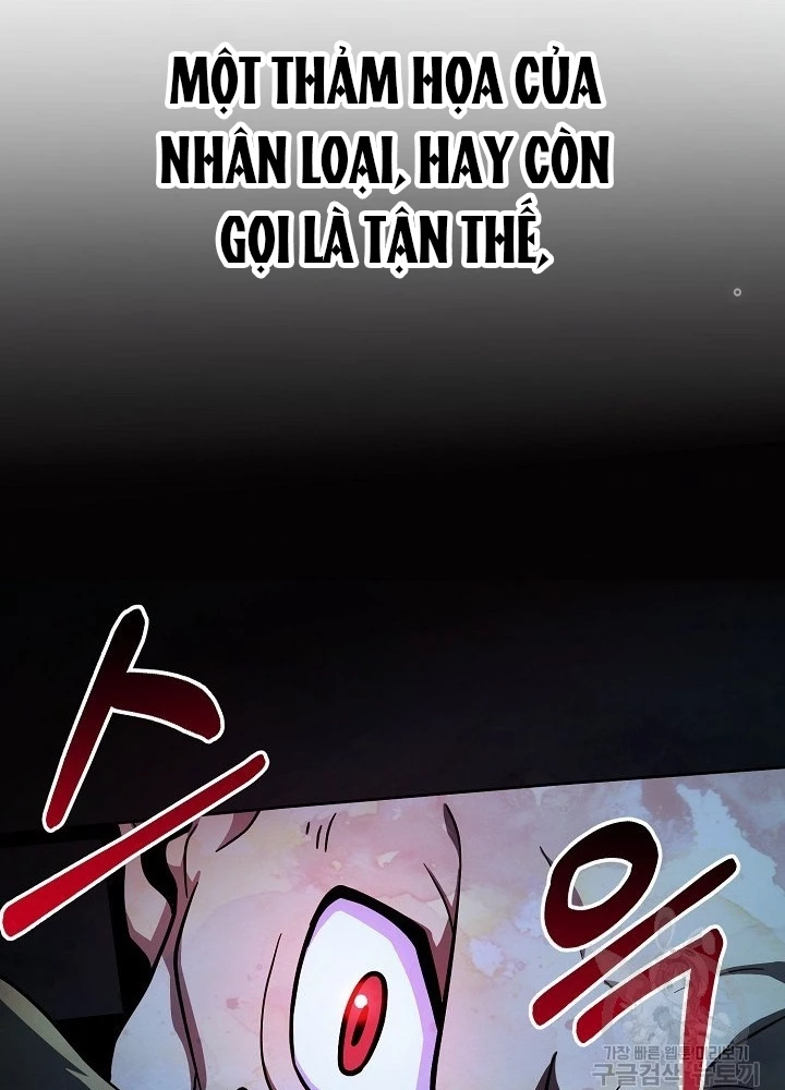 Ngôi Nhà Kết Nối Với Hầm Ngục Chapter 56 - Trang 3