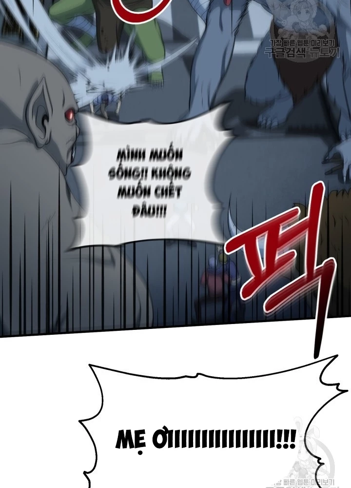 Ngôi Nhà Kết Nối Với Hầm Ngục Chapter 57 - Trang 3