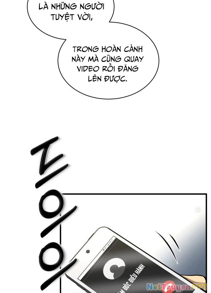 Ngôi Nhà Kết Nối Với Hầm Ngục Chapter 57 - Trang 3