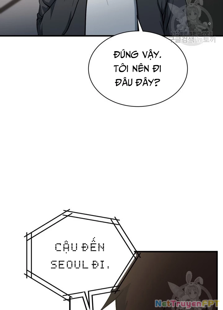 Ngôi Nhà Kết Nối Với Hầm Ngục Chapter 57 - Trang 3