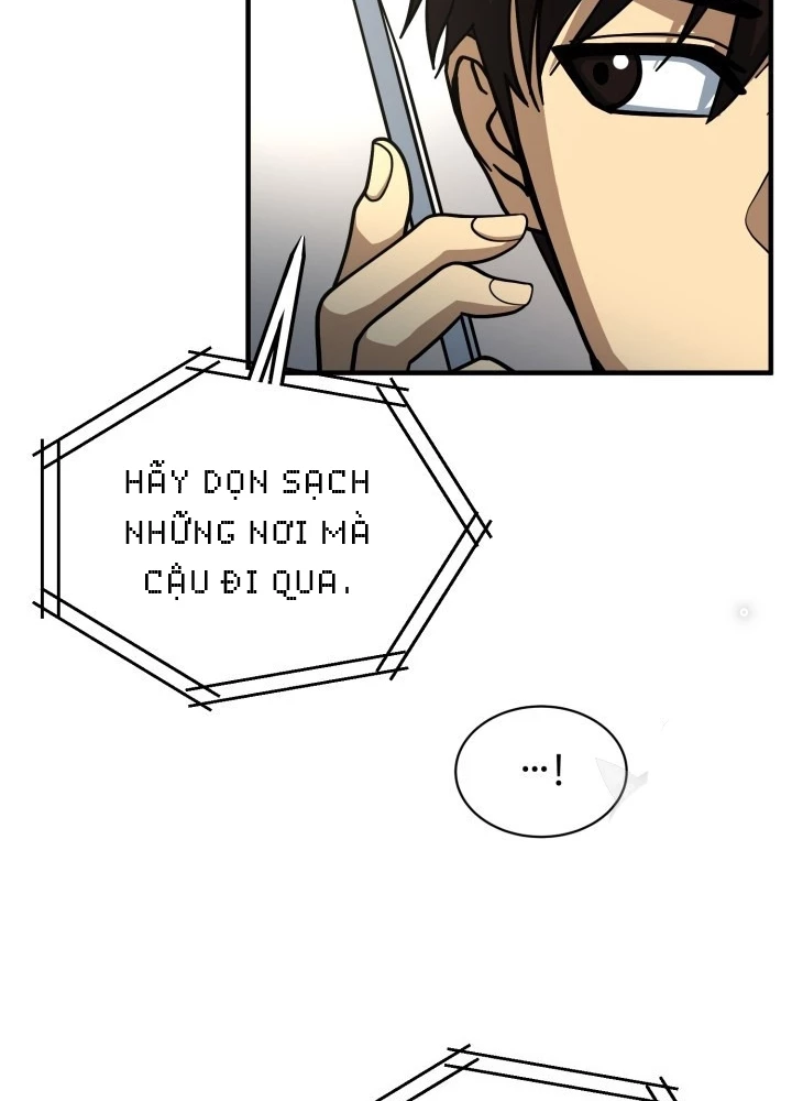 Ngôi Nhà Kết Nối Với Hầm Ngục Chapter 57 - Trang 3