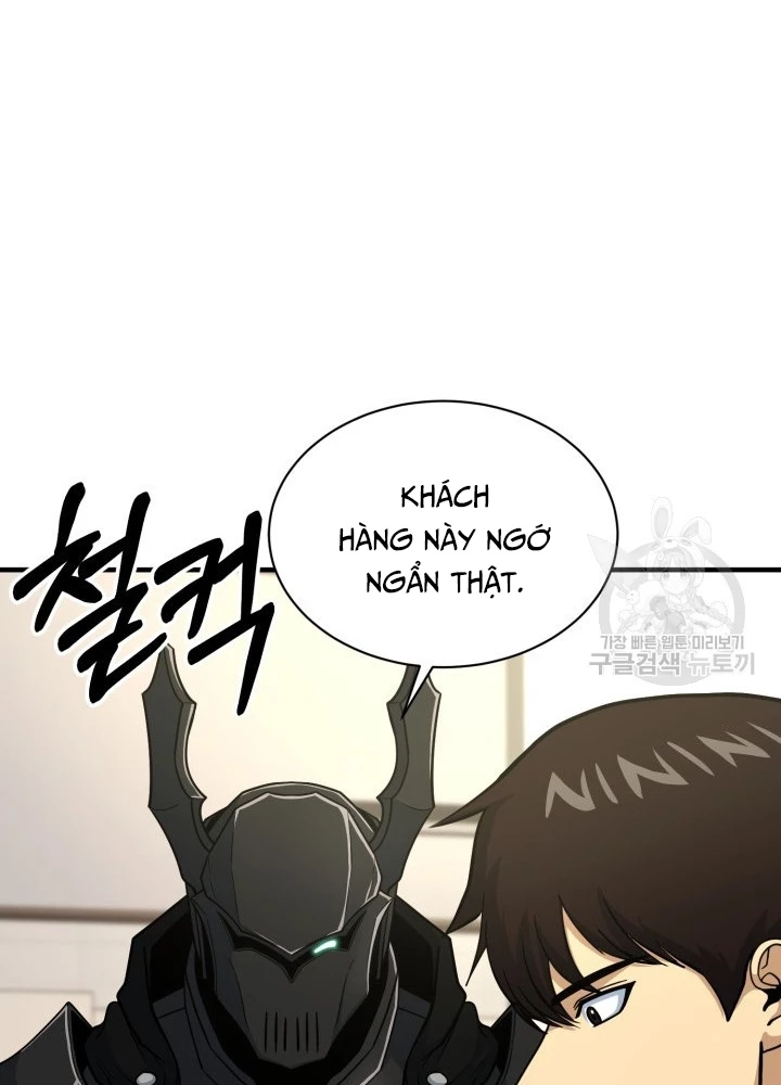 Ngôi Nhà Kết Nối Với Hầm Ngục Chapter 57 - Trang 3