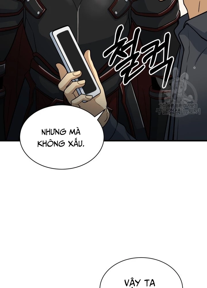 Ngôi Nhà Kết Nối Với Hầm Ngục Chapter 57 - Trang 3