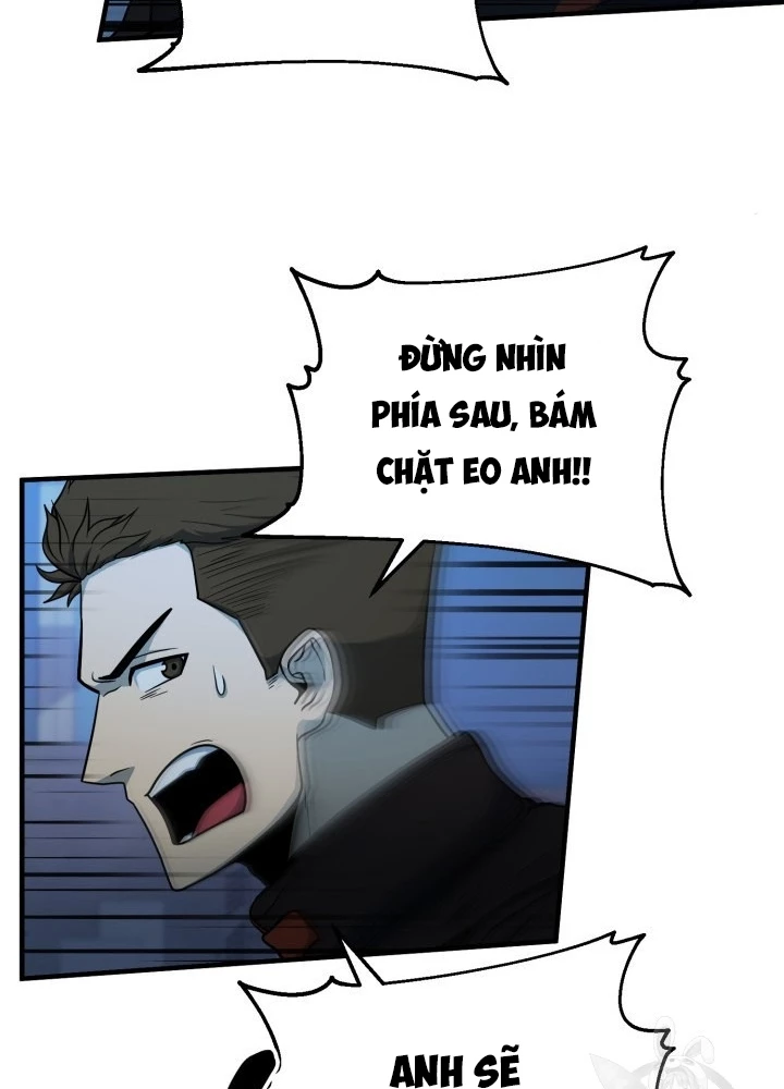 Ngôi Nhà Kết Nối Với Hầm Ngục Chapter 57 - Trang 3