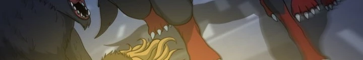 Ngôi Nhà Kết Nối Với Hầm Ngục Chapter 57 - Trang 3
