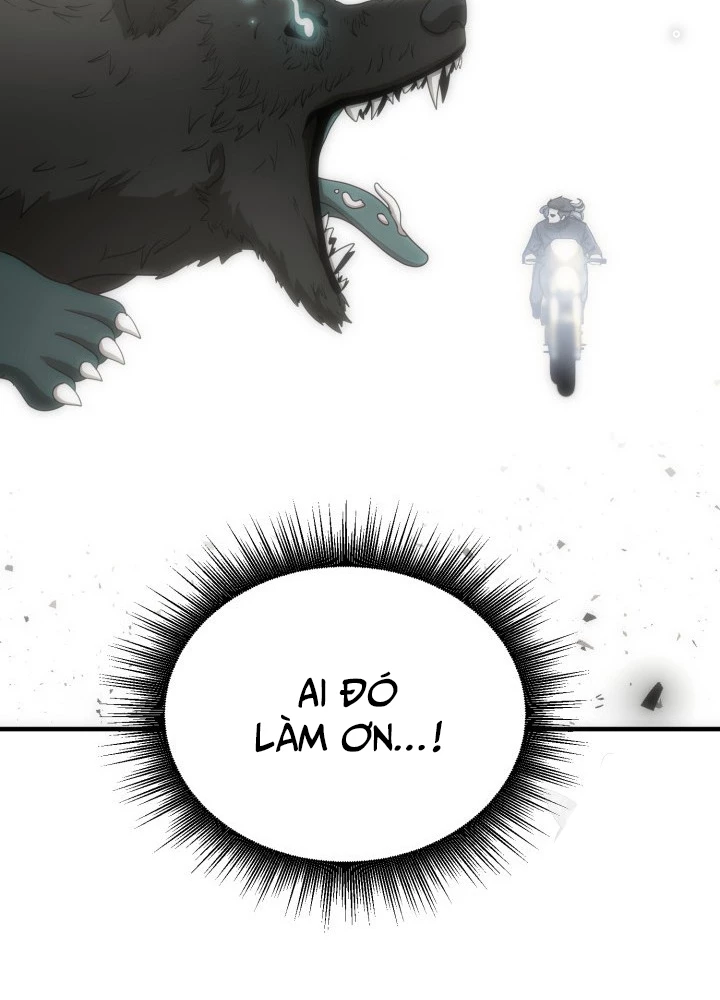 Ngôi Nhà Kết Nối Với Hầm Ngục Chapter 57 - Trang 3