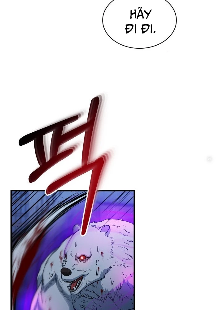 Ngôi Nhà Kết Nối Với Hầm Ngục Chapter 57 - Trang 3