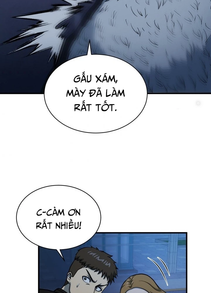 Ngôi Nhà Kết Nối Với Hầm Ngục Chapter 57 - Trang 3