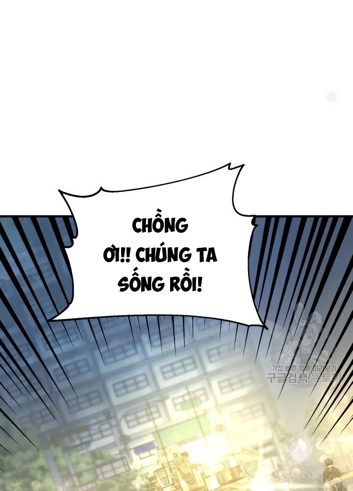 Ngôi Nhà Kết Nối Với Hầm Ngục Chapter 57 - Trang 3
