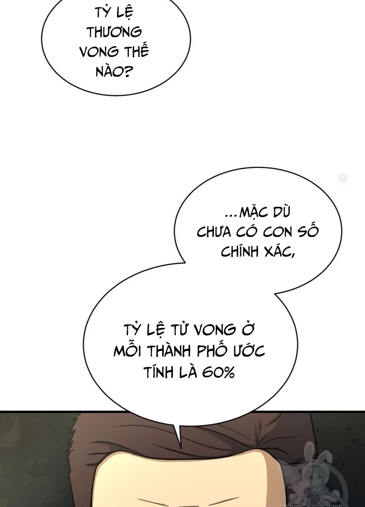 Ngôi Nhà Kết Nối Với Hầm Ngục Chapter 57 - Trang 3