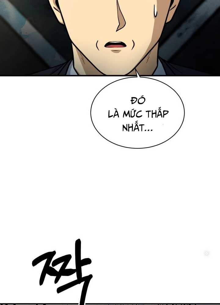 Ngôi Nhà Kết Nối Với Hầm Ngục Chapter 57 - Trang 3