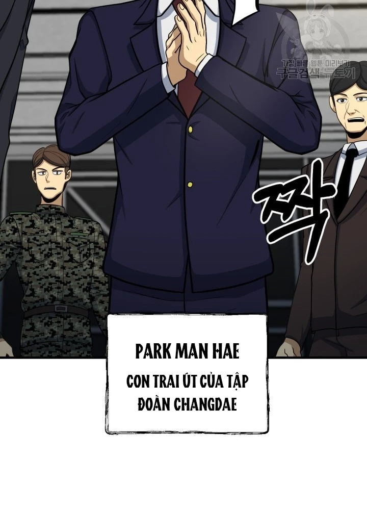 Ngôi Nhà Kết Nối Với Hầm Ngục Chapter 57 - Trang 3