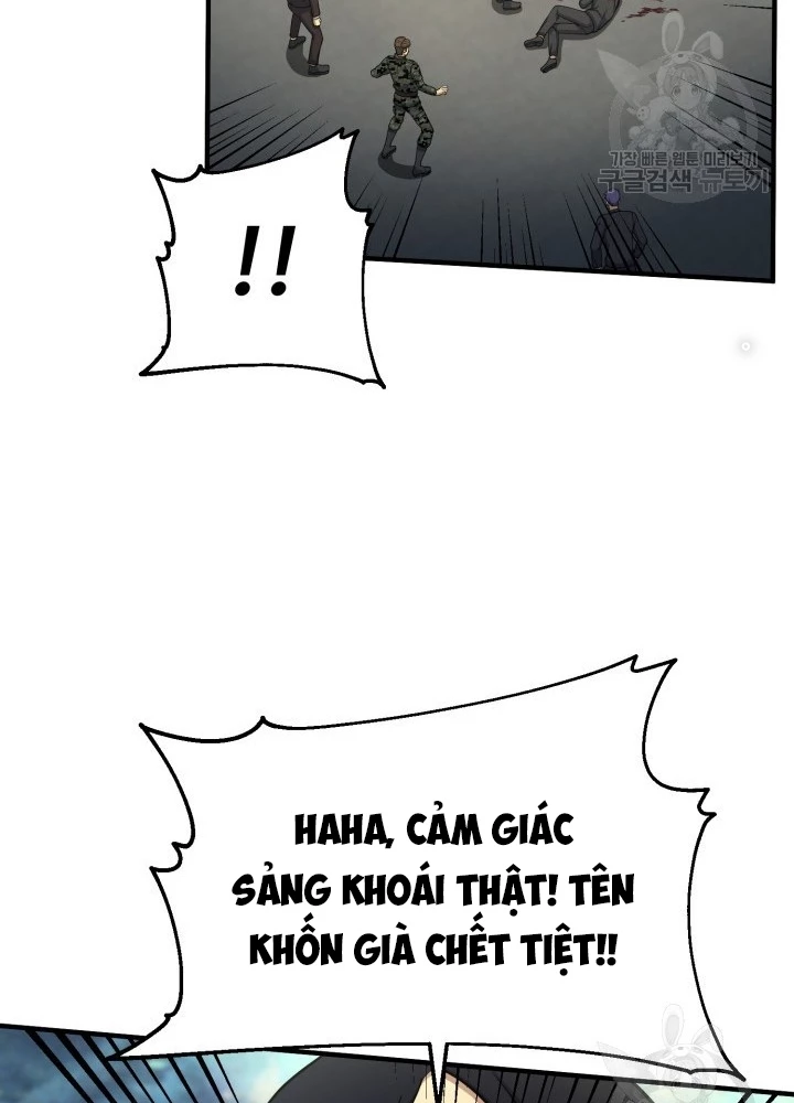 Ngôi Nhà Kết Nối Với Hầm Ngục Chapter 57 - Trang 3