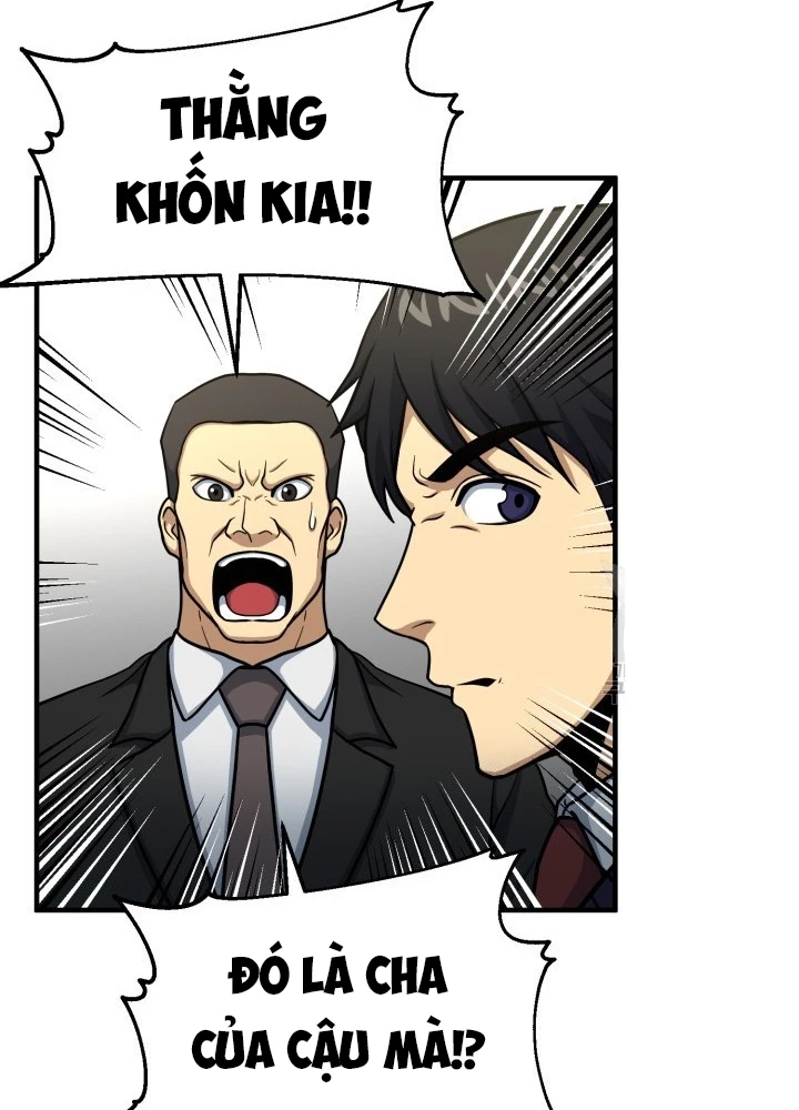 Ngôi Nhà Kết Nối Với Hầm Ngục Chapter 57 - Trang 3