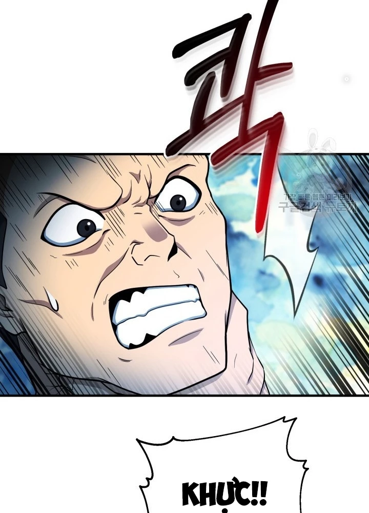 Ngôi Nhà Kết Nối Với Hầm Ngục Chapter 57 - Trang 3