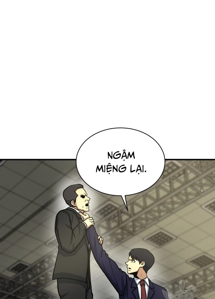 Ngôi Nhà Kết Nối Với Hầm Ngục Chapter 57 - Trang 3