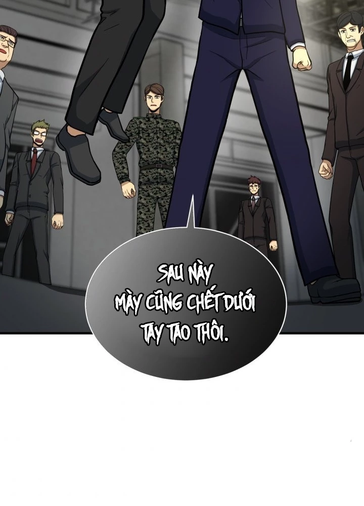 Ngôi Nhà Kết Nối Với Hầm Ngục Chapter 57 - Trang 3