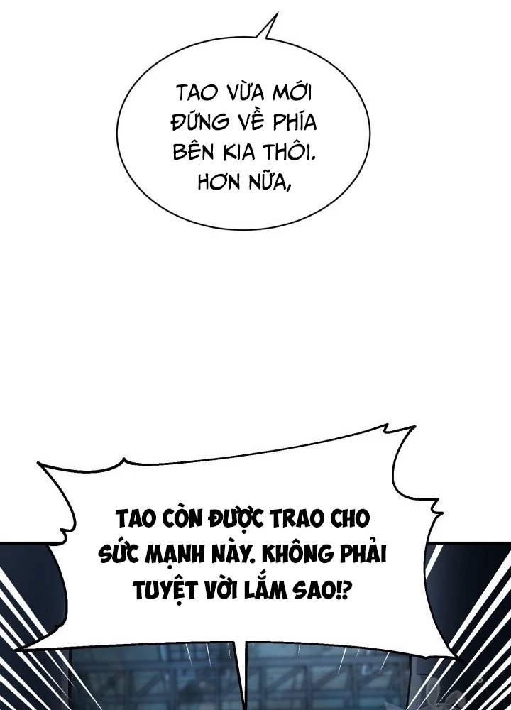 Ngôi Nhà Kết Nối Với Hầm Ngục Chapter 57 - Trang 3