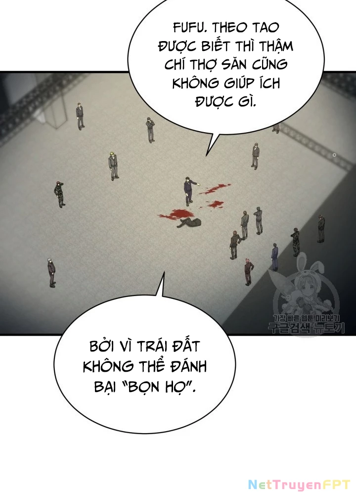 Ngôi Nhà Kết Nối Với Hầm Ngục Chapter 57 - Trang 3