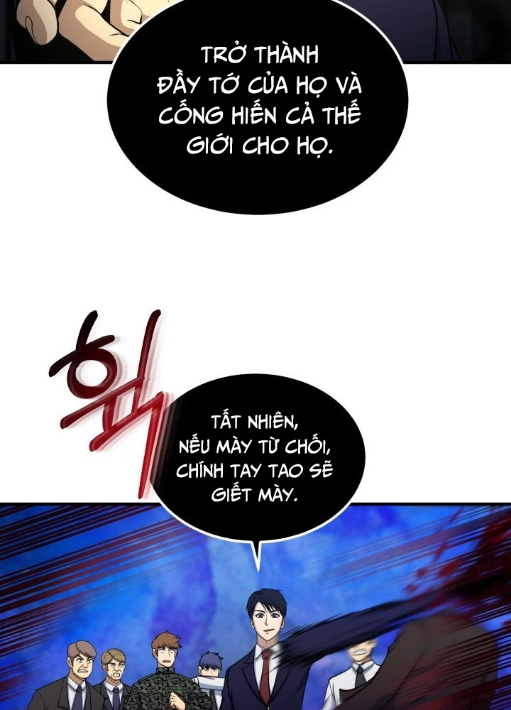 Ngôi Nhà Kết Nối Với Hầm Ngục Chapter 57 - Trang 3