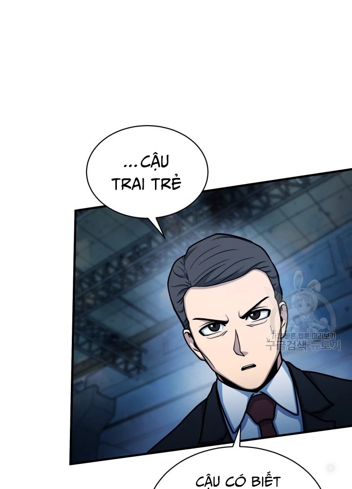 Ngôi Nhà Kết Nối Với Hầm Ngục Chapter 57 - Trang 3