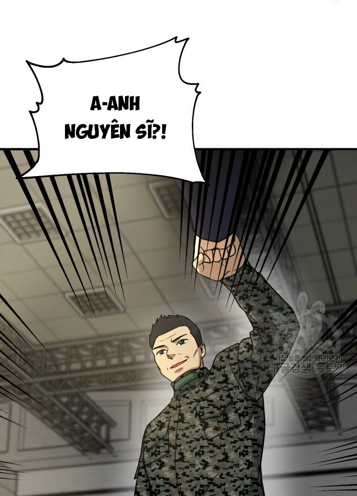 Ngôi Nhà Kết Nối Với Hầm Ngục Chapter 57 - Trang 3