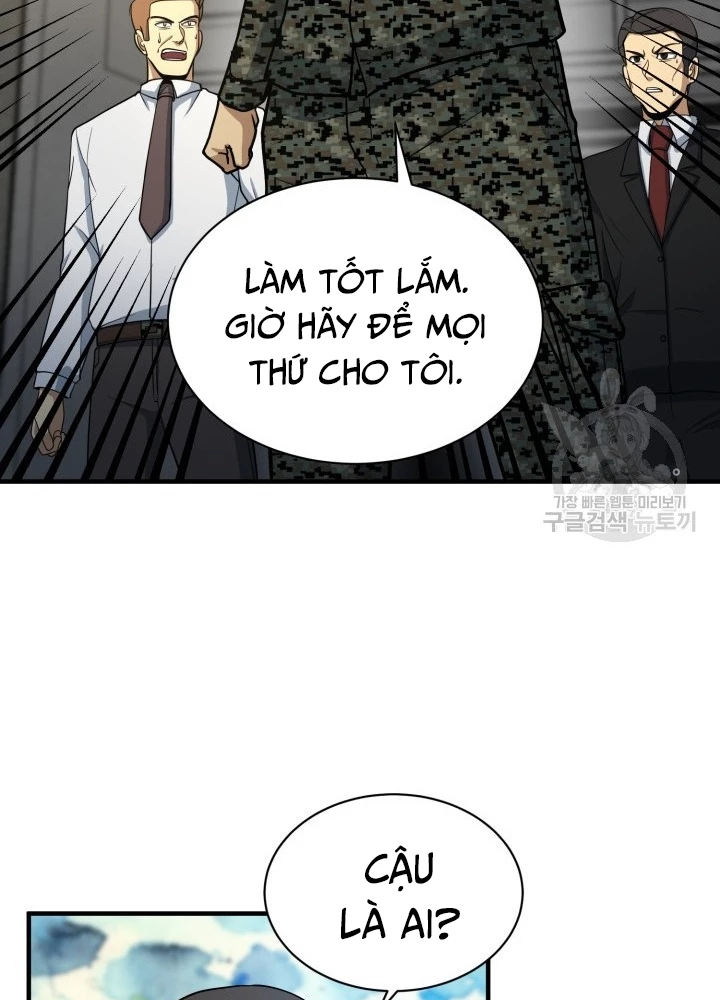 Ngôi Nhà Kết Nối Với Hầm Ngục Chapter 57 - Trang 3