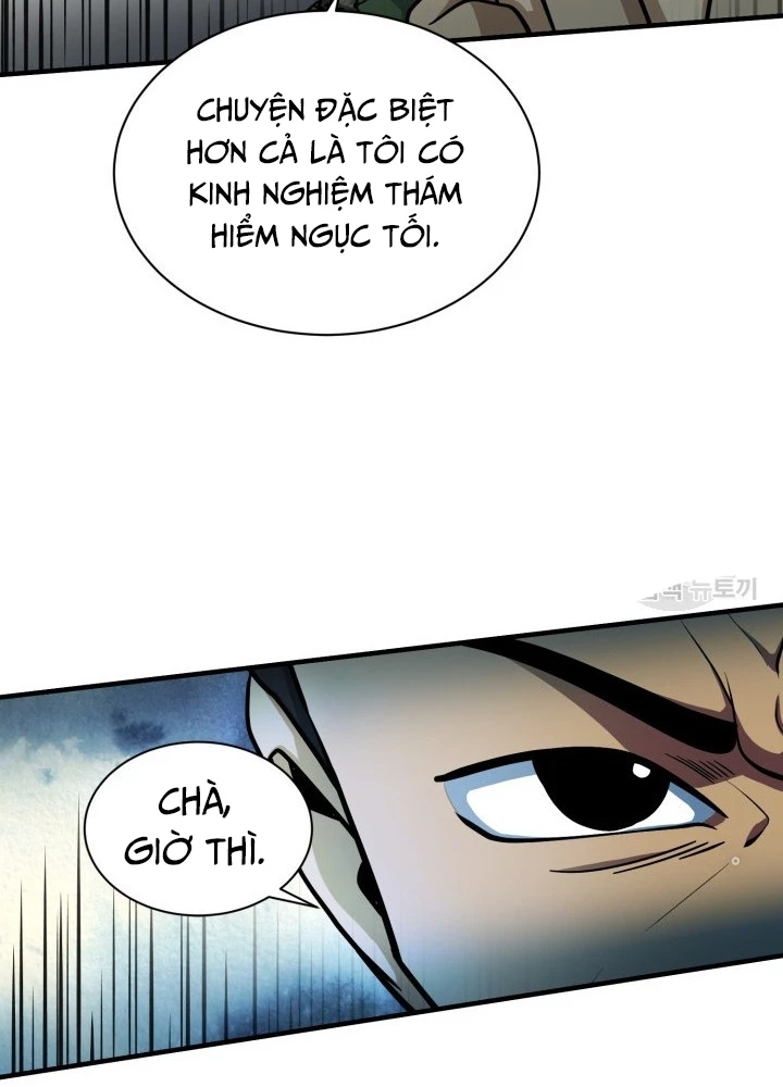 Ngôi Nhà Kết Nối Với Hầm Ngục Chapter 57 - Trang 3