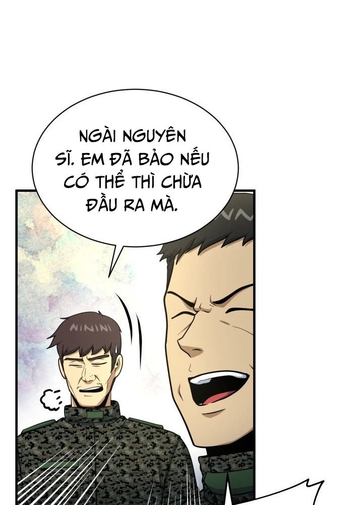 Ngôi Nhà Kết Nối Với Hầm Ngục Chapter 57 - Trang 3