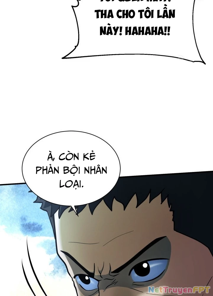 Ngôi Nhà Kết Nối Với Hầm Ngục Chapter 57 - Trang 3