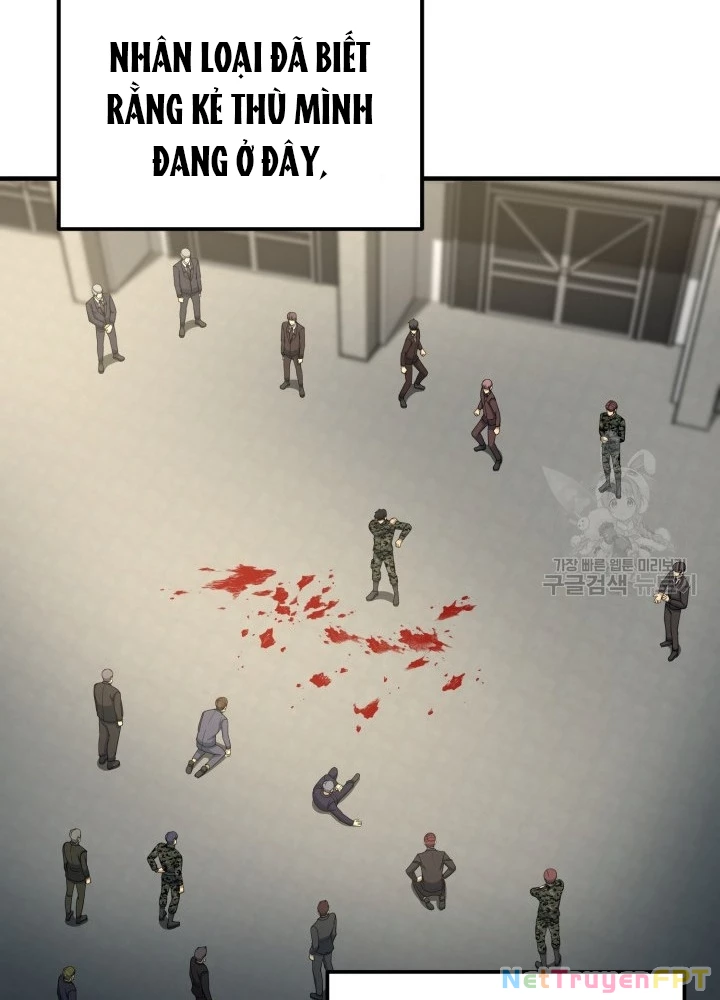 Ngôi Nhà Kết Nối Với Hầm Ngục Chapter 57 - Trang 3