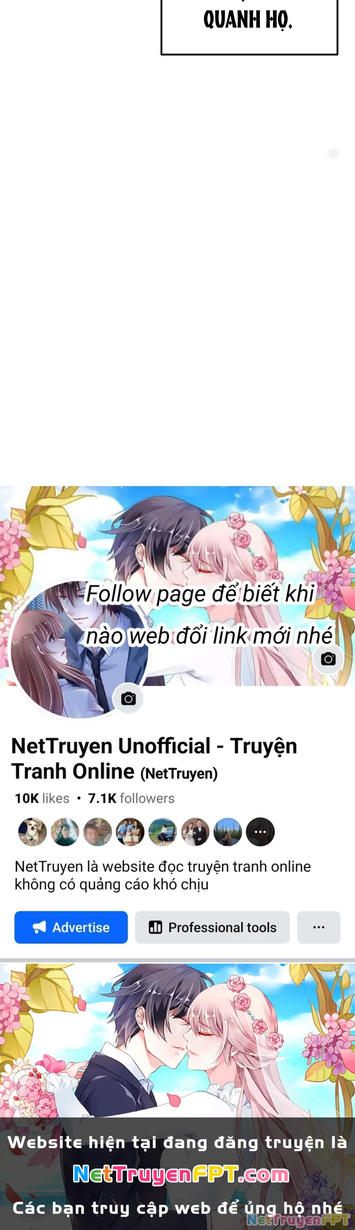 Ngôi Nhà Kết Nối Với Hầm Ngục Chapter 57 - Trang 3