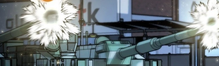 Ngôi Nhà Kết Nối Với Hầm Ngục Chapter 58 - Trang 3