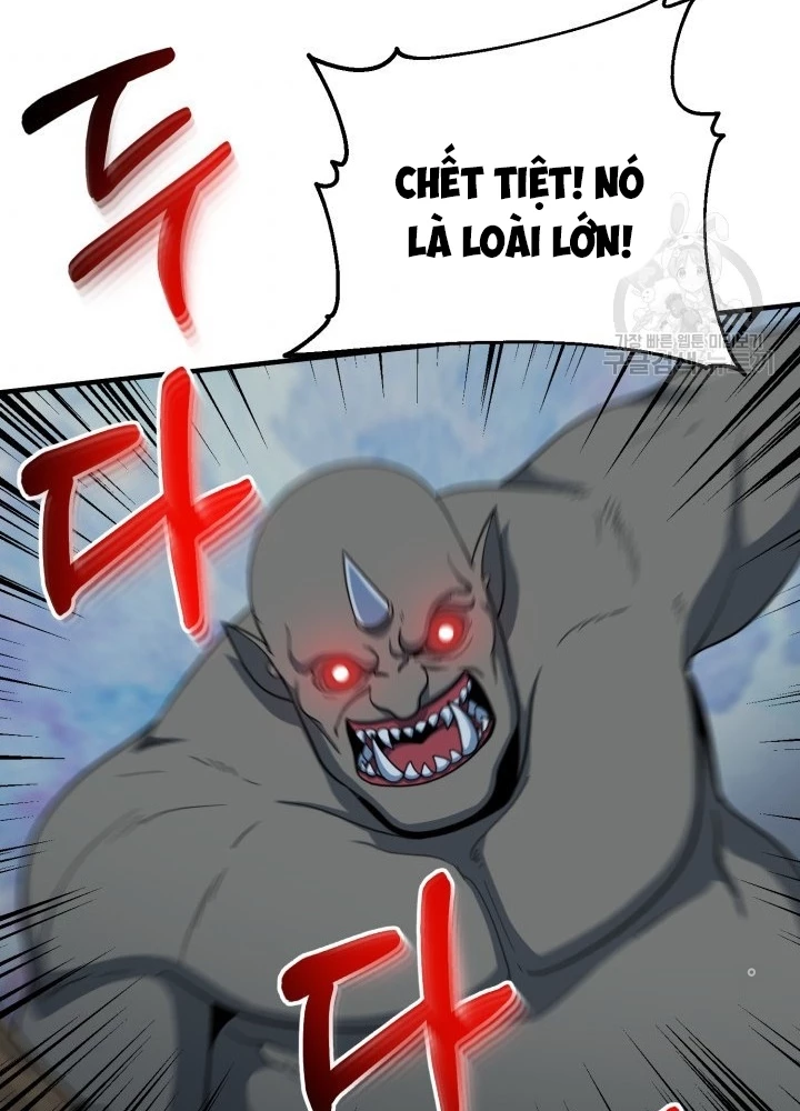 Ngôi Nhà Kết Nối Với Hầm Ngục Chapter 58 - Trang 3