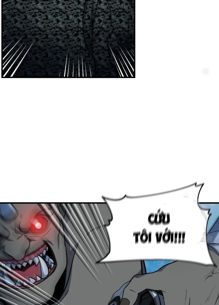 Ngôi Nhà Kết Nối Với Hầm Ngục Chapter 58 - Trang 3