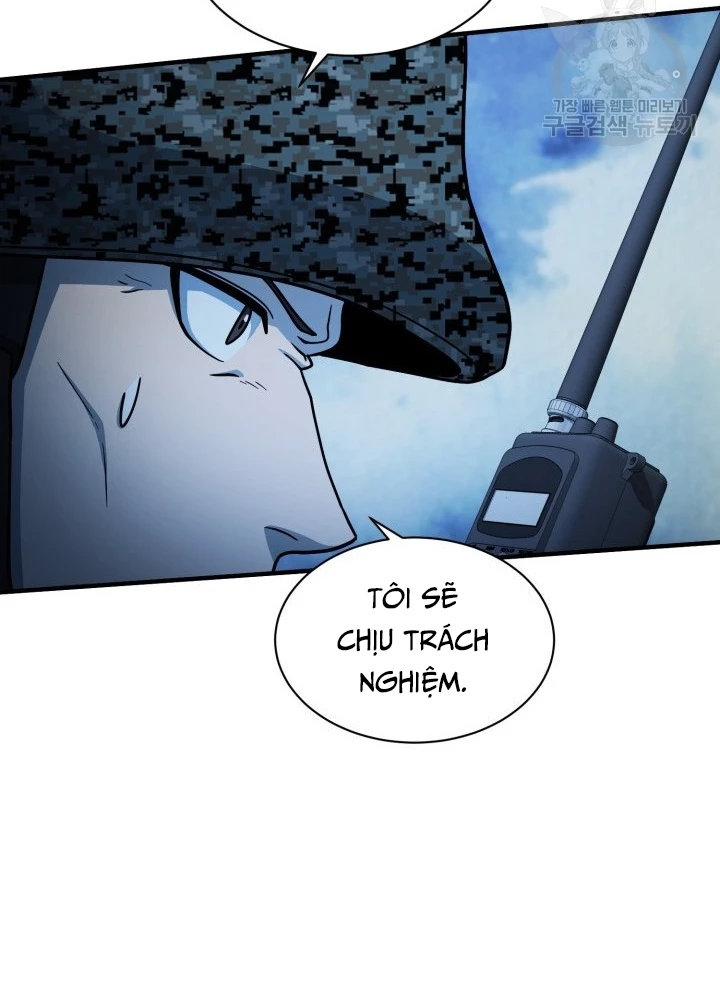 Ngôi Nhà Kết Nối Với Hầm Ngục Chapter 58 - Trang 3