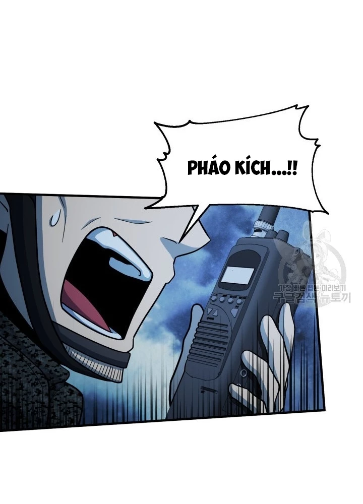 Ngôi Nhà Kết Nối Với Hầm Ngục Chapter 58 - Trang 3