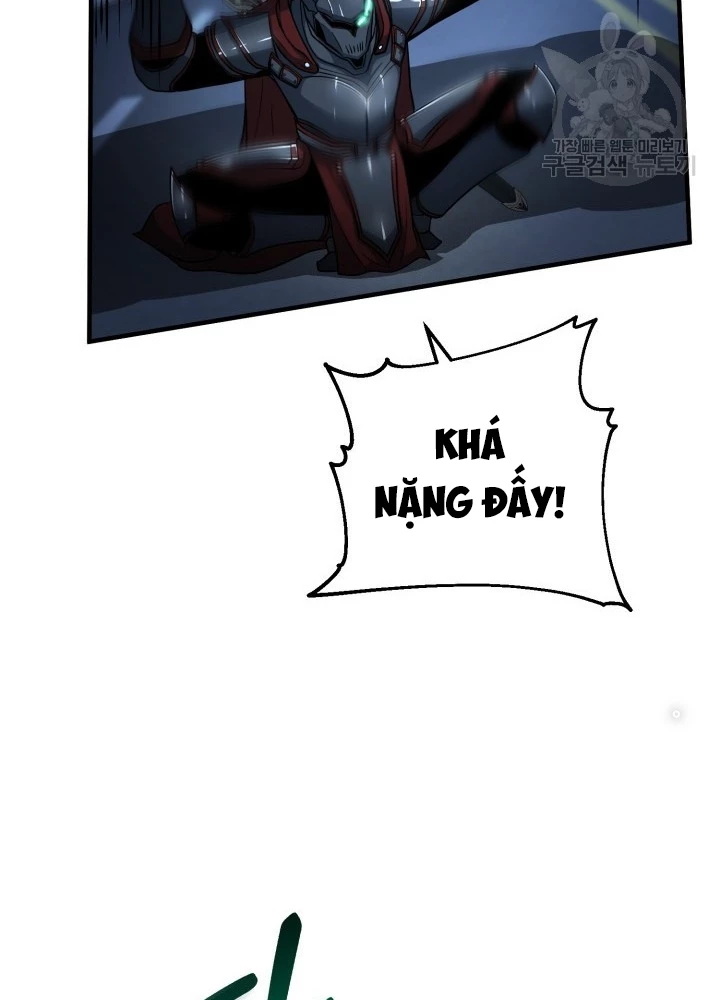 Ngôi Nhà Kết Nối Với Hầm Ngục Chapter 58 - Trang 3