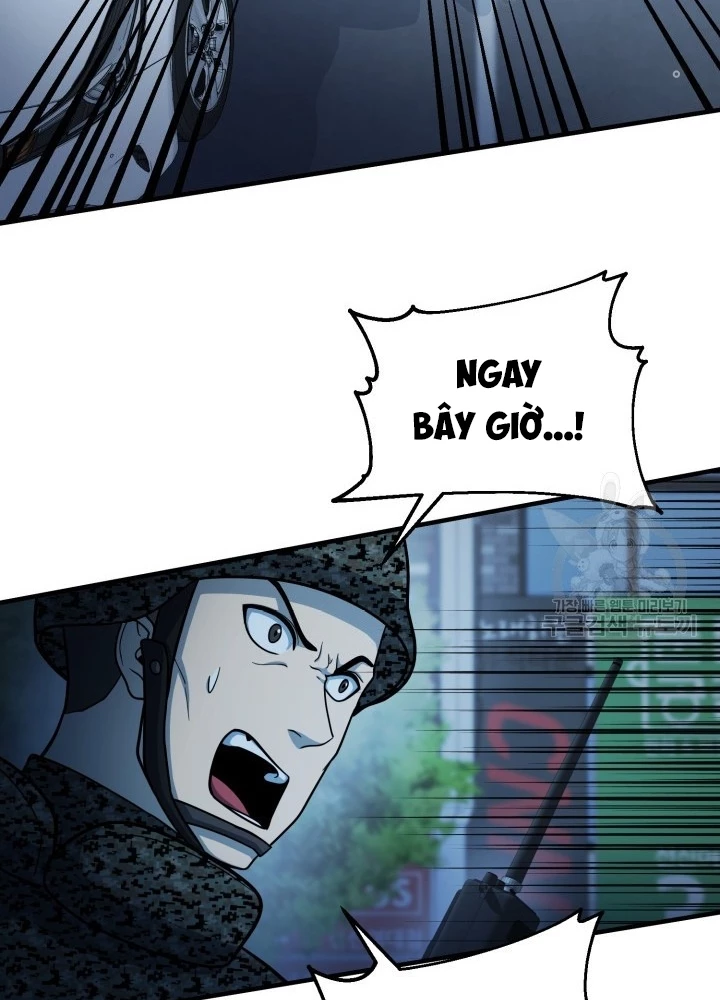 Ngôi Nhà Kết Nối Với Hầm Ngục Chapter 58 - Trang 3