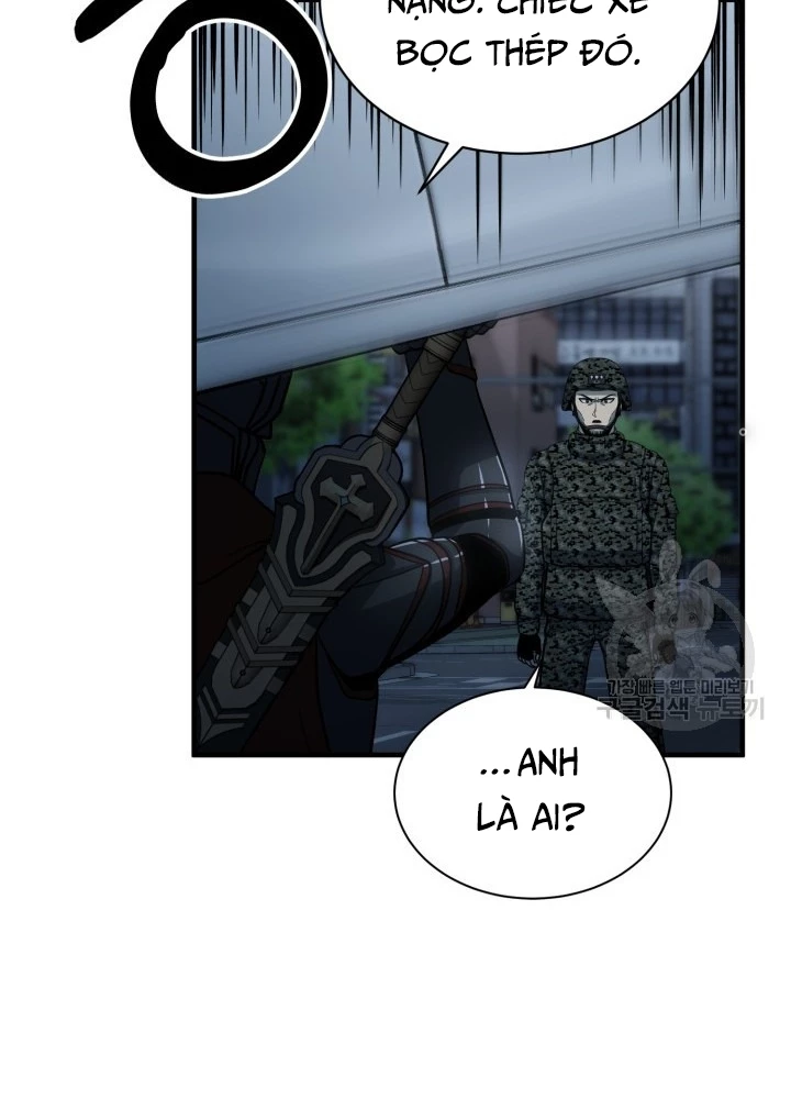 Ngôi Nhà Kết Nối Với Hầm Ngục Chapter 58 - Trang 3