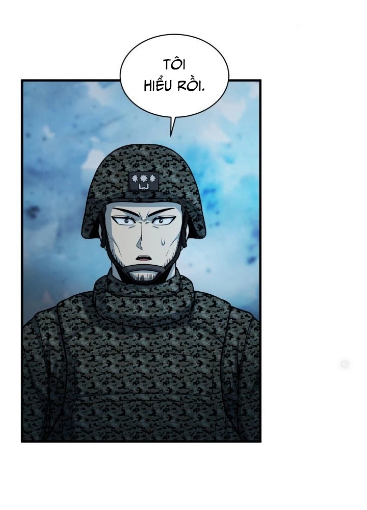 Ngôi Nhà Kết Nối Với Hầm Ngục Chapter 58 - Trang 3