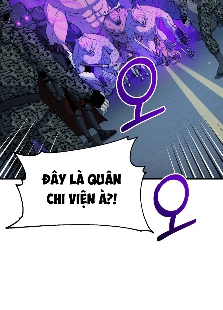 Ngôi Nhà Kết Nối Với Hầm Ngục Chapter 58 - Trang 3