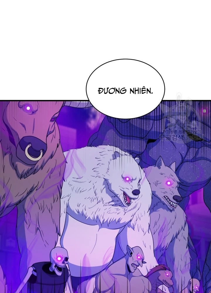 Ngôi Nhà Kết Nối Với Hầm Ngục Chapter 58 - Trang 3