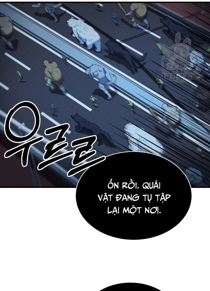 Ngôi Nhà Kết Nối Với Hầm Ngục Chapter 58 - Trang 3