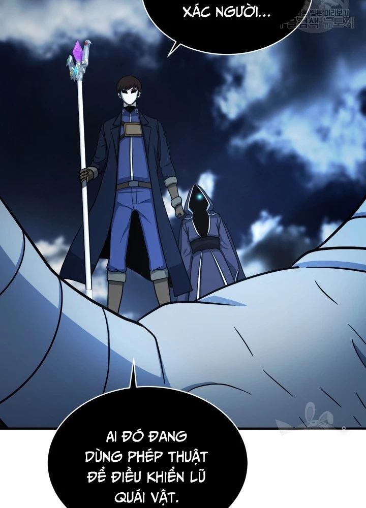Ngôi Nhà Kết Nối Với Hầm Ngục Chapter 58 - Trang 3