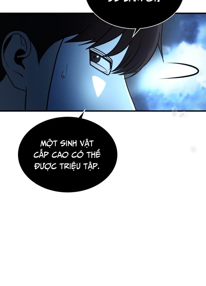 Ngôi Nhà Kết Nối Với Hầm Ngục Chapter 58 - Trang 3