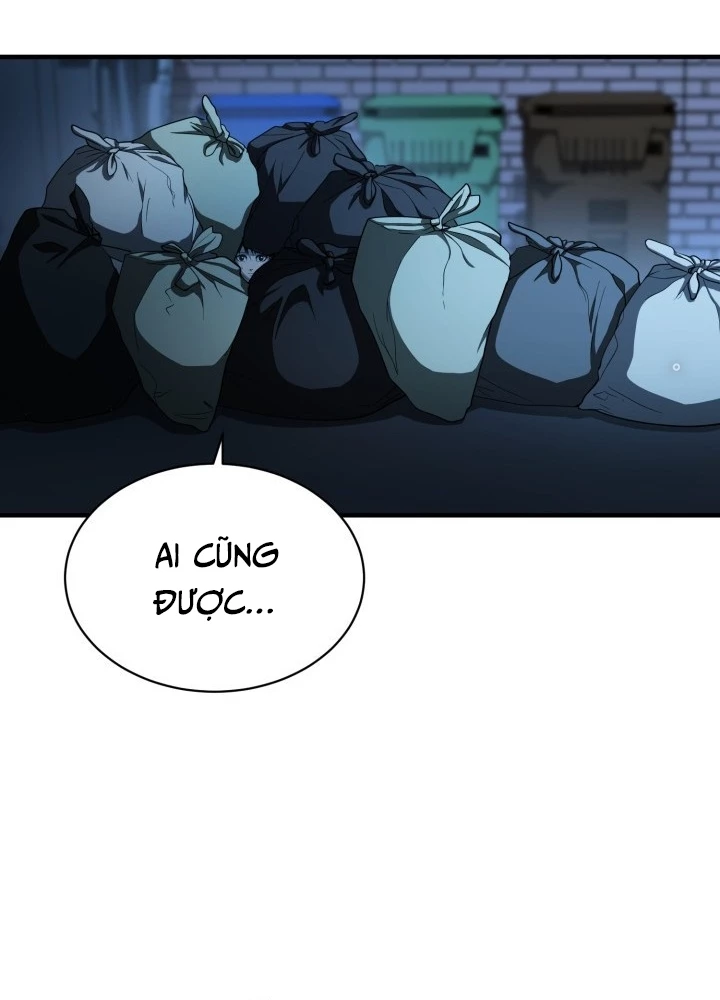 Ngôi Nhà Kết Nối Với Hầm Ngục Chapter 58 - Trang 3