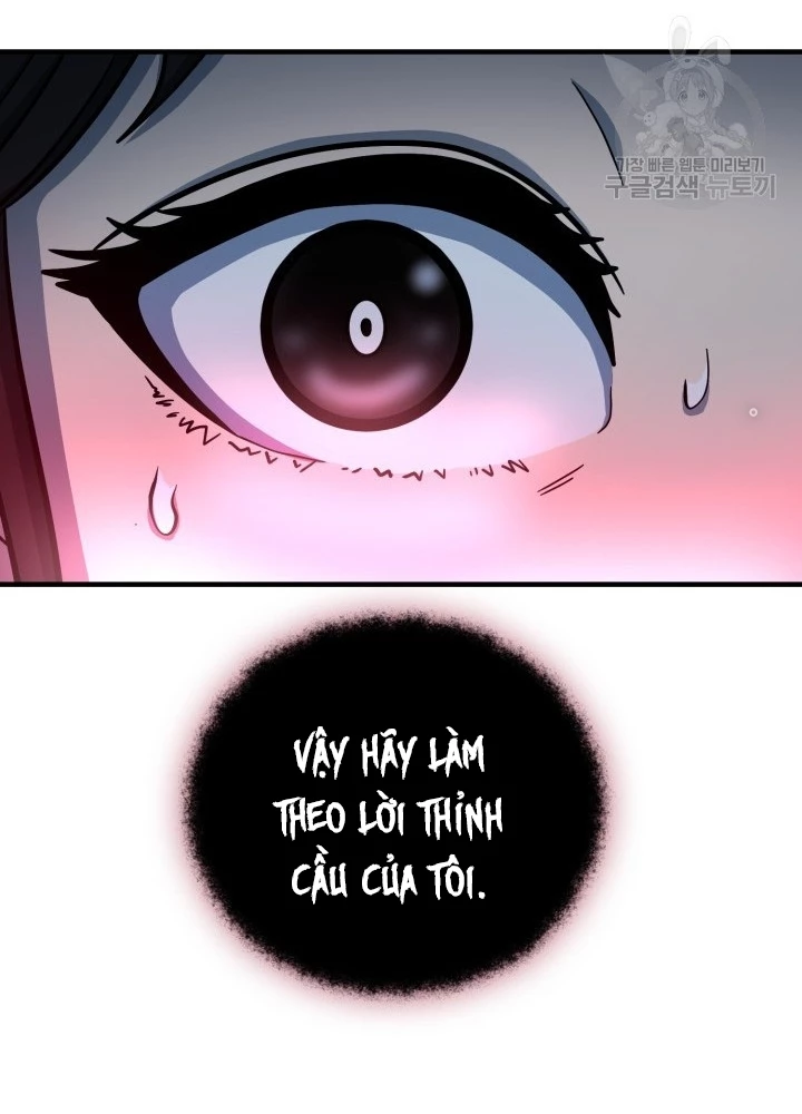 Ngôi Nhà Kết Nối Với Hầm Ngục Chapter 58 - Trang 3